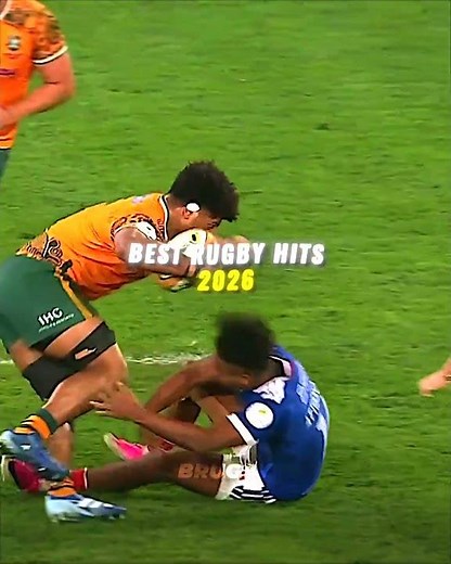 Best Rugby Hits 2026 😳💥 #rugby #edit #rugbyedit #bighits #rugbyhits