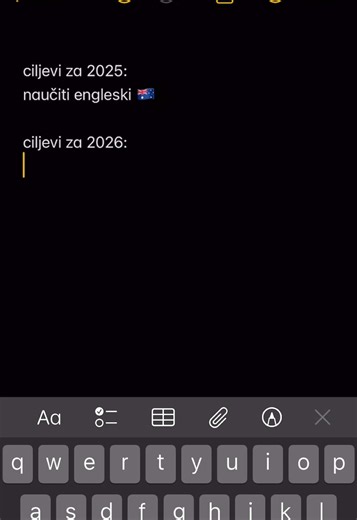 Ako i Vi odlažte učenje engleskog, pravo je vreme da dođete kod nas😁. Infinity edu nudi časove engleskog jezika za sve uzraste i nivoe. Krećemo sa radom od 12. januara. Pridružite nam se! #infinityedu #engleskijezik #privatnicasovi