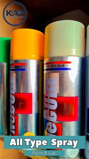 Best Two-Wheeler Spray Paints, Chain Lube & Polish | Full Review & Showcase #trendingshorts #viral