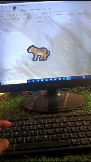 ms word symbol magic, #msword #viral #trending #short