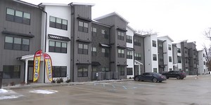 Largest workforce housing development in Southwest Michigan opens in Niles