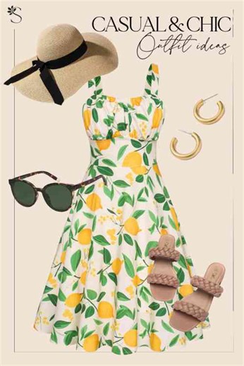 22 Chic Outfits Under $100 That Will Upgrade Your Closet