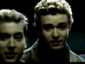 NSync - Budweiser Commercial