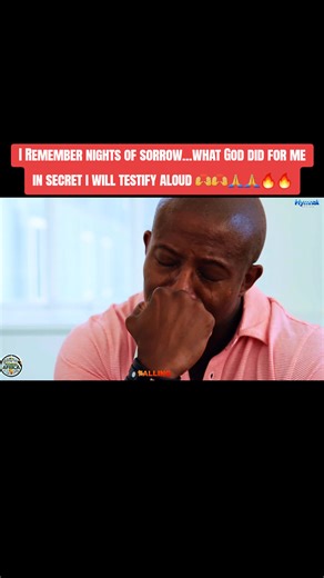 Powerful African Worship Anthem - Jesus You Deserve My All