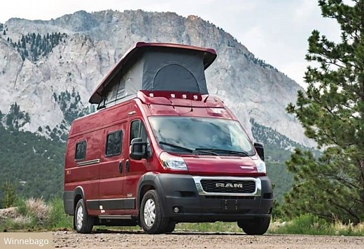 How Much Does a Winnebago Solis Cost? Answered - RV Owner HQ