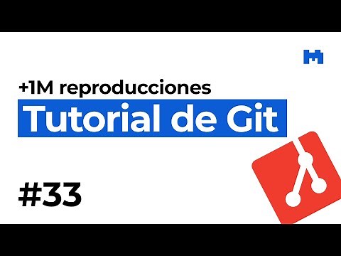 Tutorial de Git – 33. Merge and squash (GitLab / GitHub...)