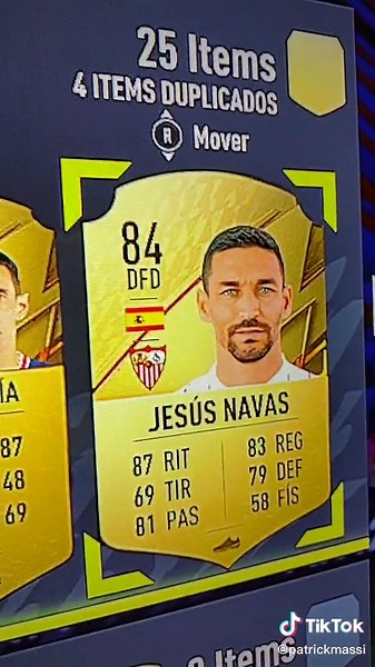 FIFA Ultimate Team Pack Opening and Player Card Reveals