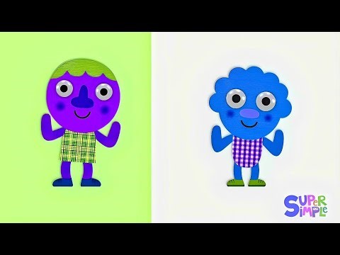 If Youre Happy Song | Noodle and Pals | Sponsored By Preview Effects | Csupo Effects