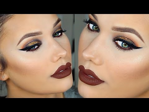 Colourpop Cosmetics Makeup Tutorial