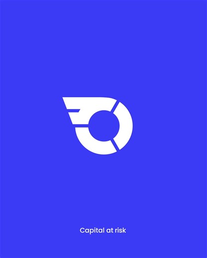 Start investing in ETFs from just £100. Capital at risk. ETF costs apply. | InvestEngine