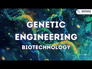 Biotechnology: Genetic Engineering