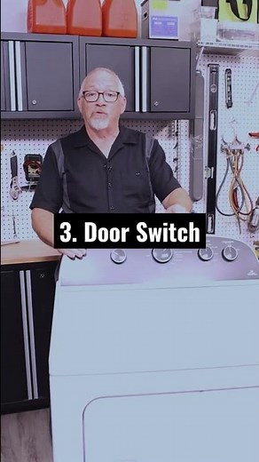 5 Things to Check If Your Dryer Won't Start | FIX.com