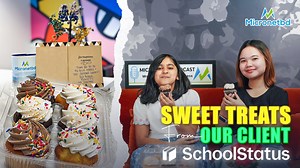 🎉 A sweet surprise from our amazing client, SchoolStatus ! 🍰 Huge thanks to Michelle Fry and the team for the thoughtful cupcakes—our team loved them! 🎥 Check out this quick video where we share our gratitude on behalf of everyone at Micronetbd. We’re so proud to partner with SchoolStatus and excited to continue delivering innovative solutions together! 🙌 #ClientAppreciation #Gratitude #Teamwork #Micronetbd #SchoolStatus #Partnerships #CustomerSuccess #Innovation #BusinessGrowth #Collaborati