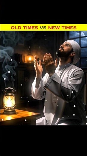 📌Old days vs today I how people and time have changed ||#old #today #pepole