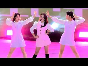 [풀영상] #오유진 #횡성한우축제 251023