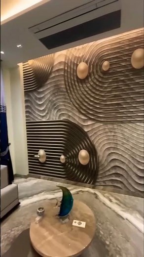 Designer Wallpaper Wall Art for Home & Office