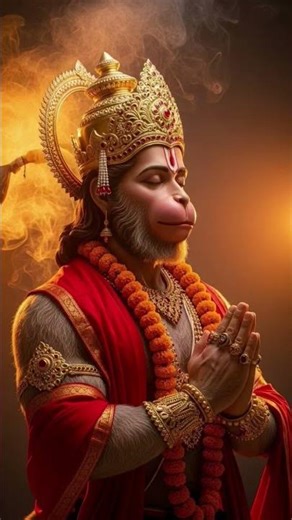 #jai hanuman ji ki jai shree ram jai hanuman 🚩🔥🔥
