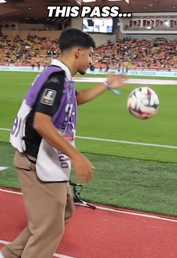 Mastering the Low Driven Pass in Football