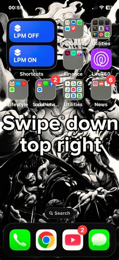 How to Identify Any Song on iPhone (Hidden Trick)