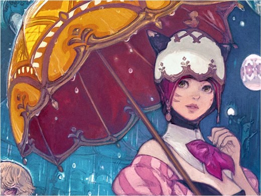 Final Fantasy XIV announces Hatching-tide 2025 dates and reward