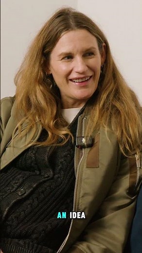 After work with...Paula Bloodworth (Co-Founder of Alien Baby)