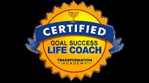 Goal Success Life Coach Certification