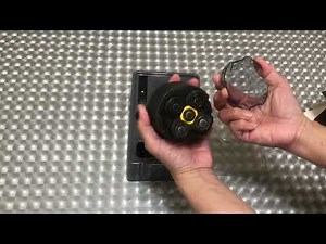 Microtouch Titanium Head Shaver Review, Durable And Handy Shaver!