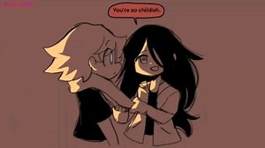 〈短片·宝可梦 都市传说同人〉“最好的”Strangled Red Comic Dub- The best_熟肉