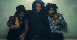 American Dream: The 21 Savage Story Trailer Previews Donald Glover, Caleb McLaughlin in New Biopic