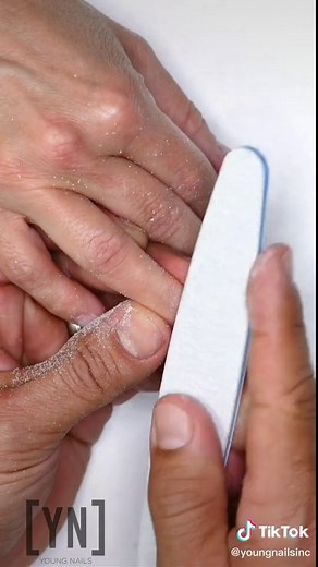 Young Nails on TikTok