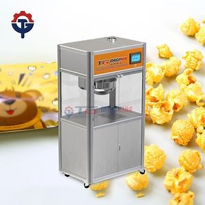 [Hot Item] Muti-Capacity Small Popcorn Machine for Home and Cinema