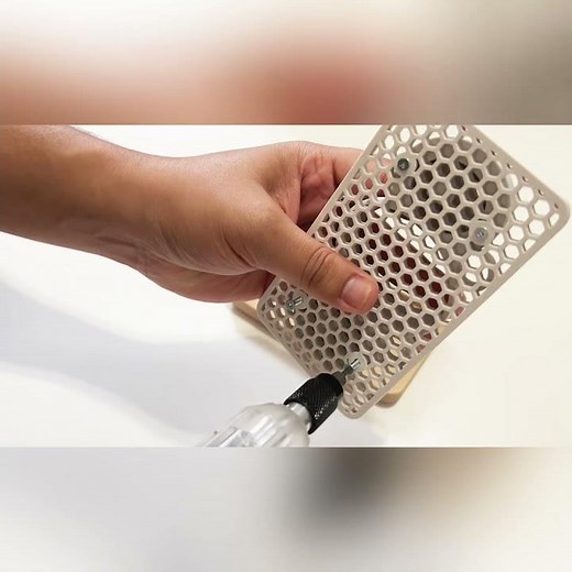 Oral-B Electric Toothbrush Holder | Easy 2-Minute Assembly #video