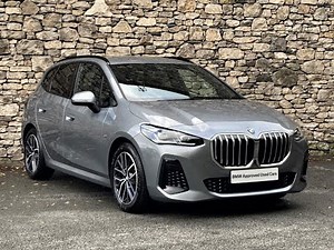 BMW 2 SERIES 220i MHT M Sport 5dr DCT