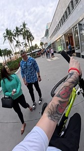 It’s a ticket😂 | Oneway Corey