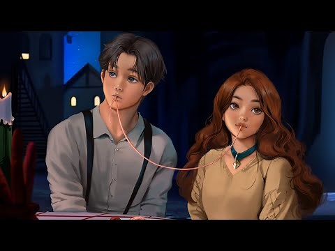 Repainting Lady and The Tramp as Humans