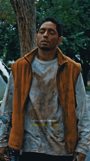 Breaking Bad but it suddenly became a Zombie tv show!!! 🧟🧟🧟 | Walter White X Krazy-8