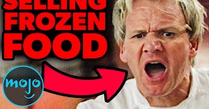 Top 10 Scandals Gordon Ramsay Wishes You Would Forget | Articles on WatchMojo.com