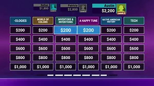 Watch America's Greatest Game Shows&colon; Wheel of Fortune & Jeopardy! - Nintendo Switch Standard Edition on Amazon Live