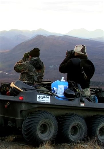 Jim Shockey's Hunting Adventures S09:E06 - Yukon Big Game Hunting