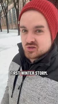 Rare thundersnow rattles St. Louis during first winter storm