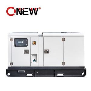 [Hot Item] Smart Portable 30kv/30kVA/24kw Deutz Diesel Generator Yanmar Oxygene Medical