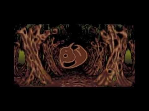 Obitus (MS-DOS) Intro und Gameplay