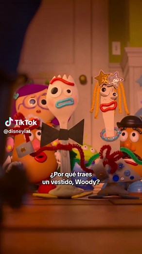 El tiempo pasa para todos. #ToyStory5 18 de junio, solo en cines. | toy story