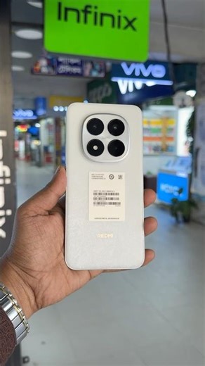 Redmi note 15 pro plus camera test.