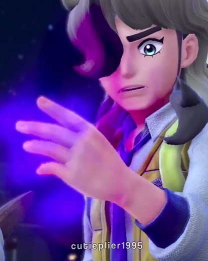 why are they all doing the chicken dance help #pokemon #pokemonscarlet #pokemonviolet #pokemontiktok #pokemongo #theindigodisk #kieranpokemon #thetealmask #arvenpokemon #nemonapokemon #pennypokemon