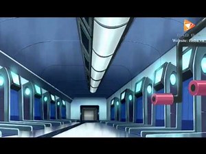 【Official】Zinba (Vietnamese Version) - EP41