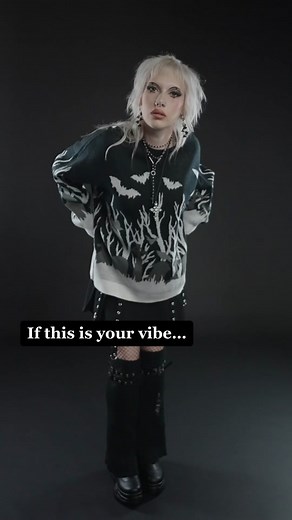 Enter a fairytale with a ⋆✮dark twist⋆✮ #htstyle #hottopic #clothing #grungeaesthetic