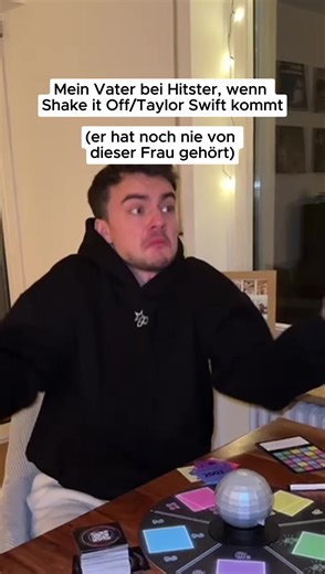 Hitster Spiel Spaß: Seid ihr die Besten?