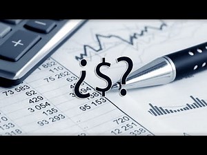¿CÓMO CALCULAR PRECIOS UNITARIOS?