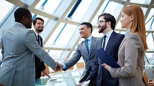 Acquisition & Procurement Program | Tidewater Community College